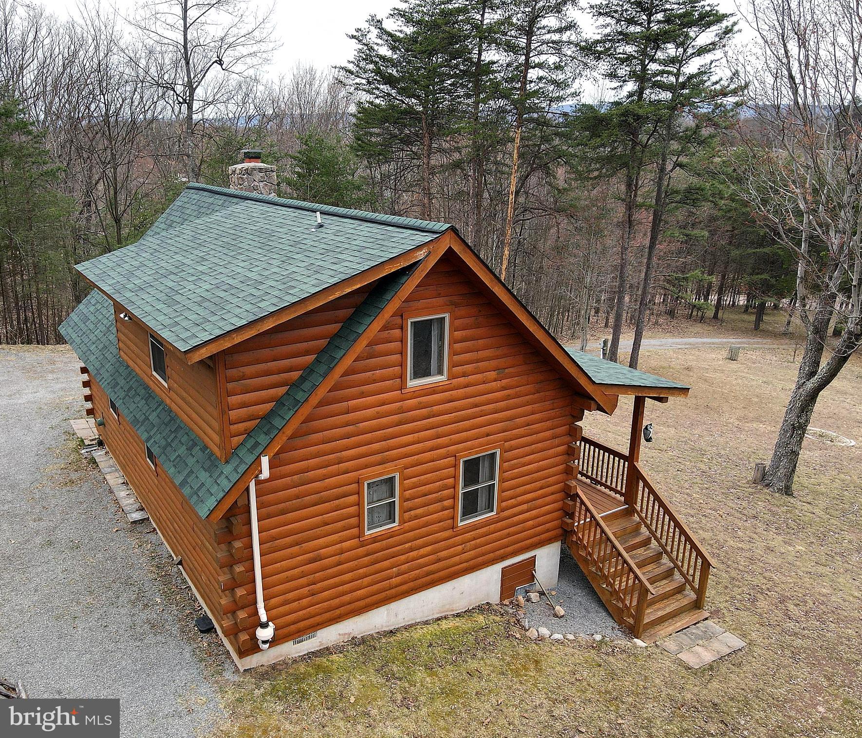 168 Whites Gap Road Berkeley Springs, WV 25411 - Photo 7 of 46 Gallery Image 7
