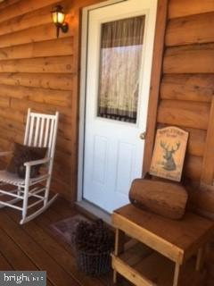 168 Whites Gap Road Berkeley Springs, WV 25411 - Photo 9 of 46 Welcome