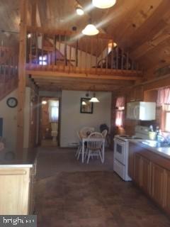 168 Whites Gap Road Berkeley Springs, WV 25411 - Photo 10 of 46 Gallery Image 10