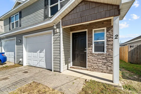 $398,000 | 1411 Minnesota Avenue, Unit 1 & 2, Lynn Haven, FL 32444