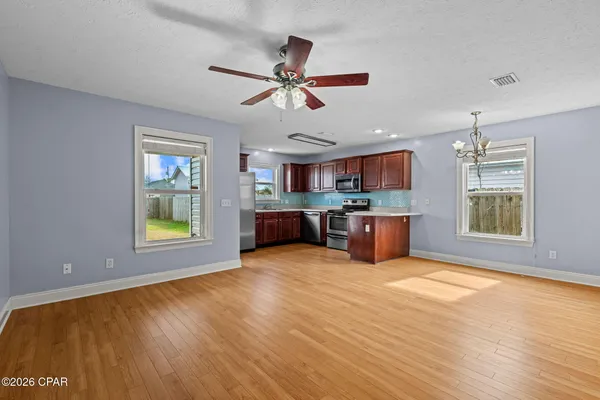 $398,000 | 1411 Minnesota Avenue, Unit 1 & 2, Lynn Haven, FL 32444