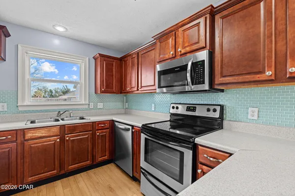 $398,000 | 1411 Minnesota Avenue, Unit 1 & 2, Lynn Haven, FL 32444