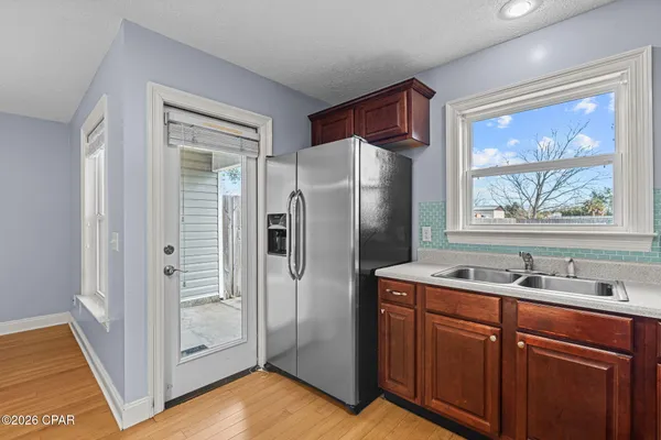 $398,000 | 1411 Minnesota Avenue, Unit 1 & 2, Lynn Haven, FL 32444