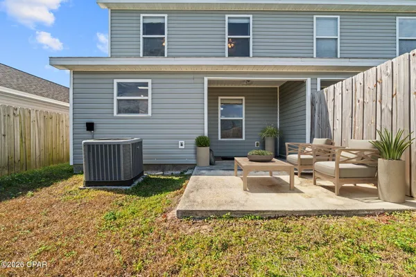 $398,000 | 1411 Minnesota Avenue, Unit 1 & 2, Lynn Haven, FL 32444
