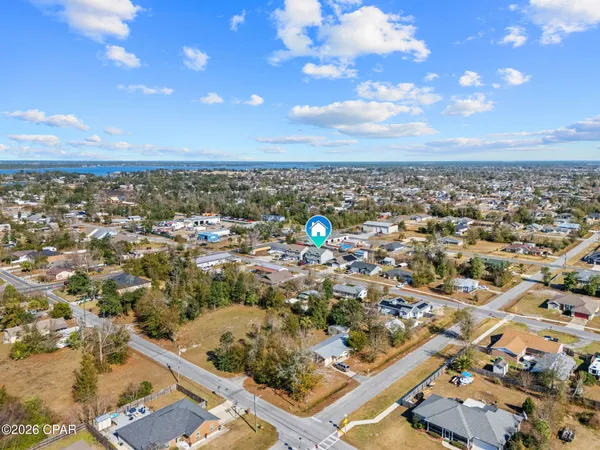 $398,000 | 1411 Minnesota Avenue, Unit 1 & 2, Lynn Haven, FL 32444