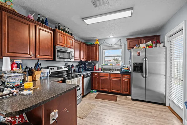 $398,000 | 1411 Minnesota Avenue, Unit 1 & 2, Lynn Haven, FL 32444