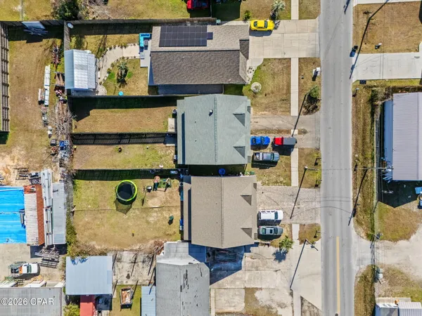 $398,000 | 1411 Minnesota Avenue, Unit 1 & 2, Lynn Haven, FL 32444