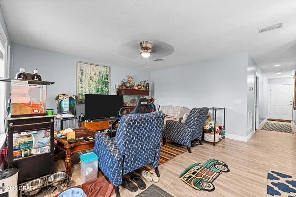 $398,000 | 1411 Minnesota Avenue, Unit 1 & 2, Lynn Haven, FL 32444