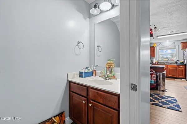 $398,000 | 1411 Minnesota Avenue, Unit 1 & 2, Lynn Haven, FL 32444