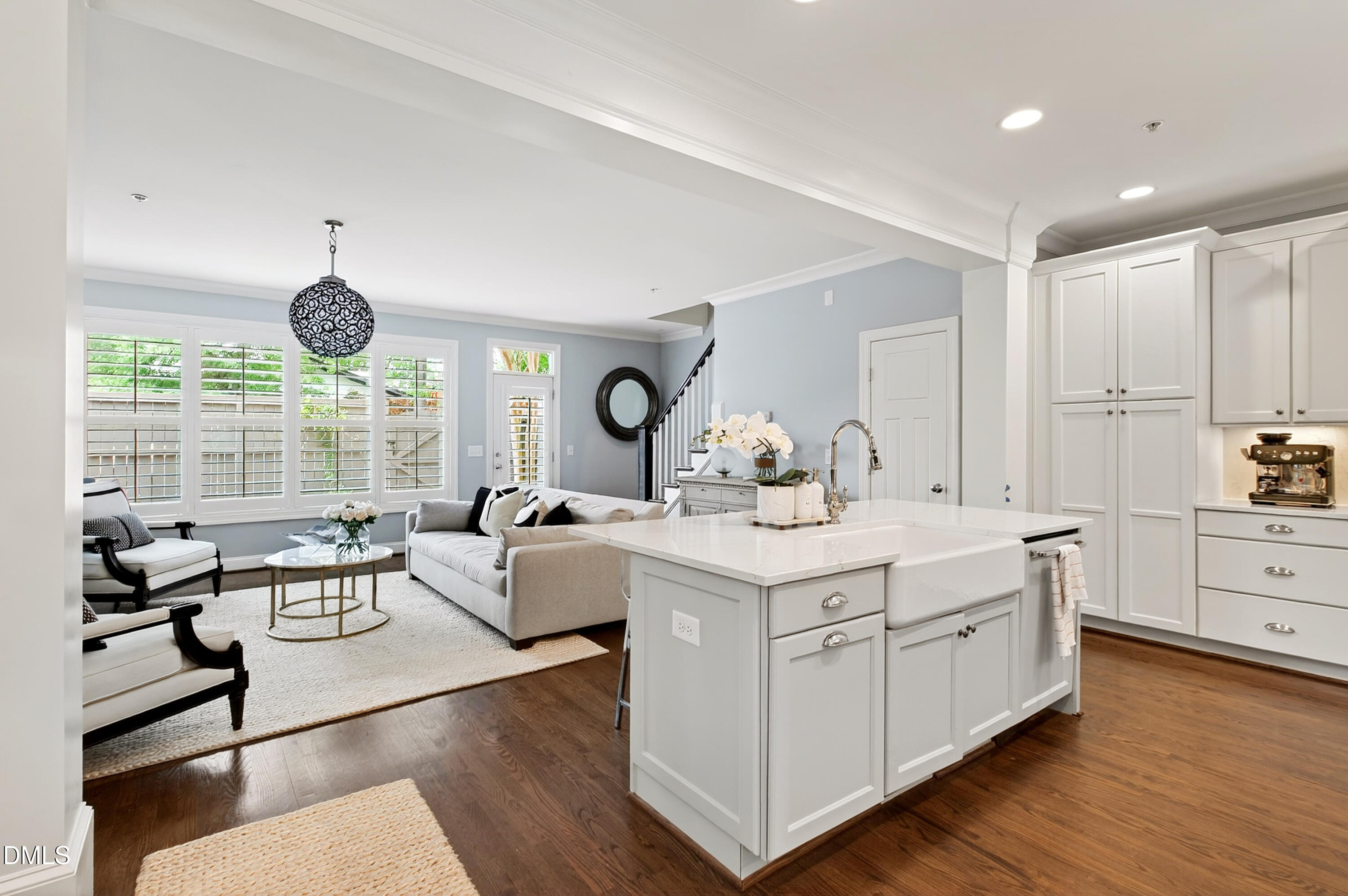 2741 Oberlin Road, Unit 101 Raleigh, NC 27608 - Photo 18 of 45