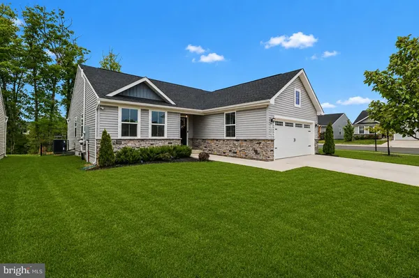 $2,590 | 7202 Parchment Circle, Ruther Glen, VA 22546