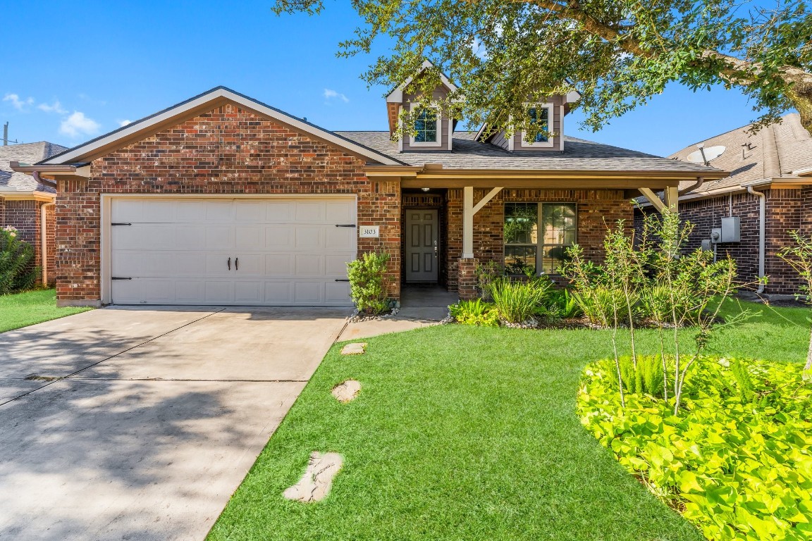 3103 Lockeridge Village Drive Spring, TX 77386 - Photo 2 of 47