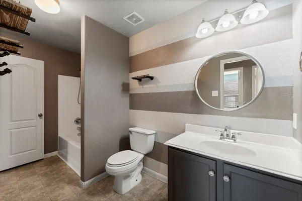 $2,450 | 3103 Lockeridge Village Drive, Spring, TX 77386