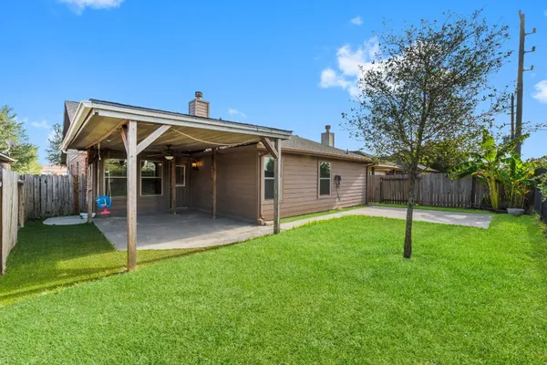 $2,450 | 3103 Lockeridge Village Drive, Spring, TX 77386