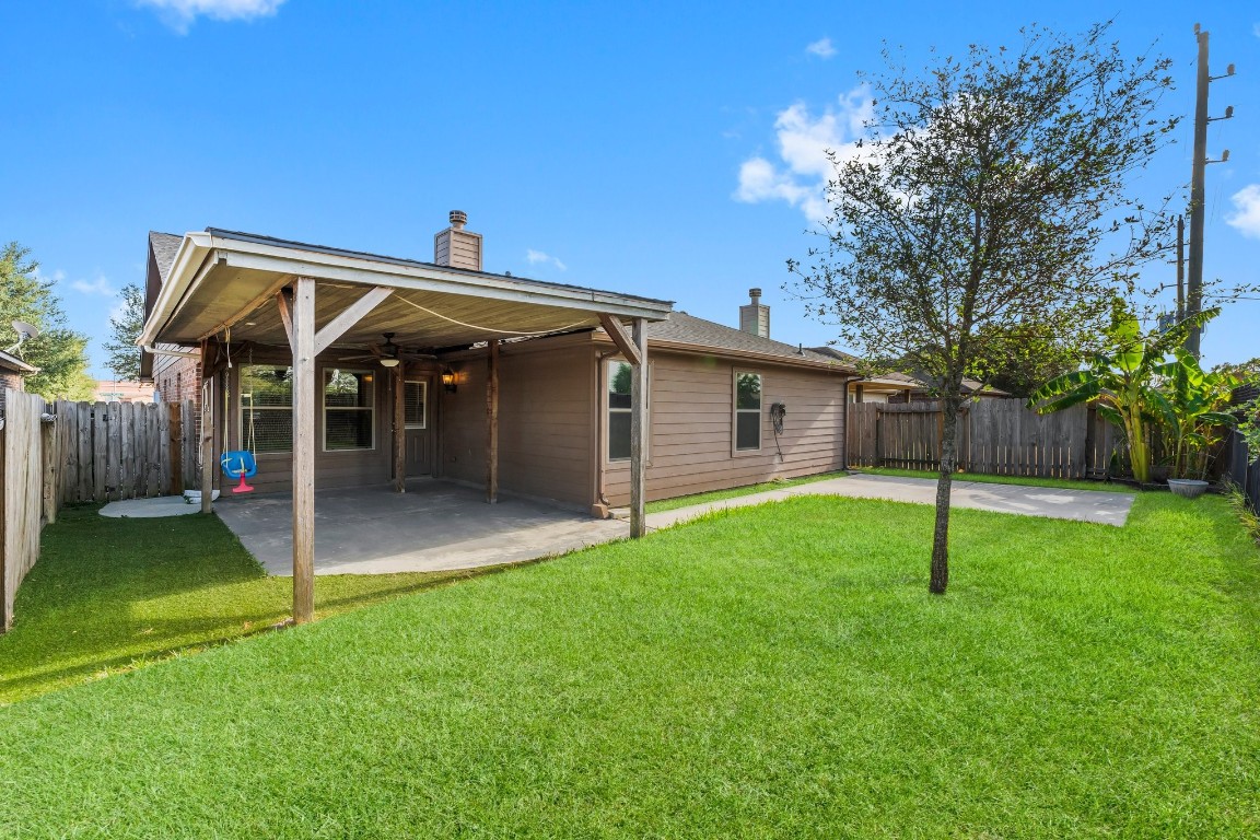 3103 Lockeridge Village Drive Spring, TX 77386 - Photo 35 of 47