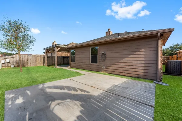 $2,450 | 3103 Lockeridge Village Drive, Spring, TX 77386