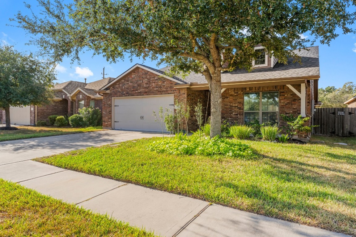 3103 Lockeridge Village Drive Spring, TX 77386 - Photo 38 of 47