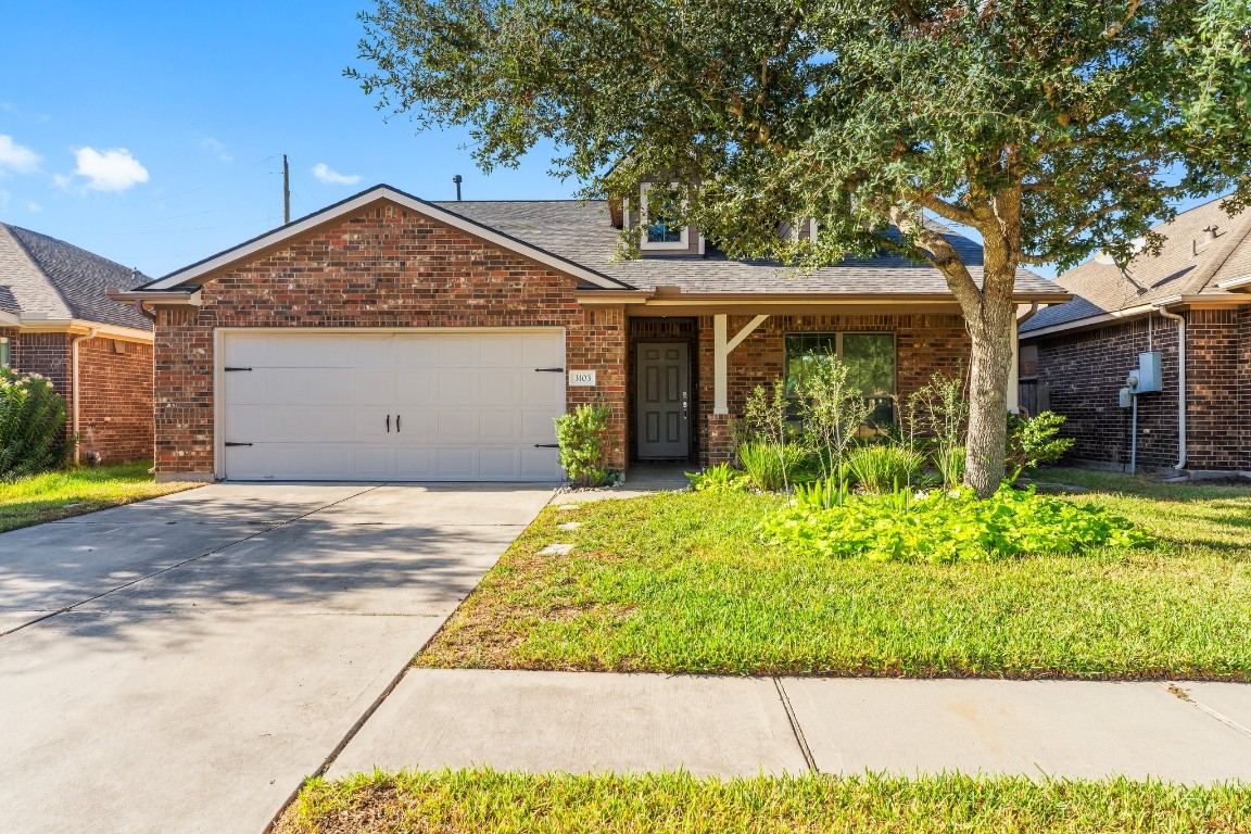 3103 Lockeridge Village Drive Spring, TX 77386 - Photo 39 of 47