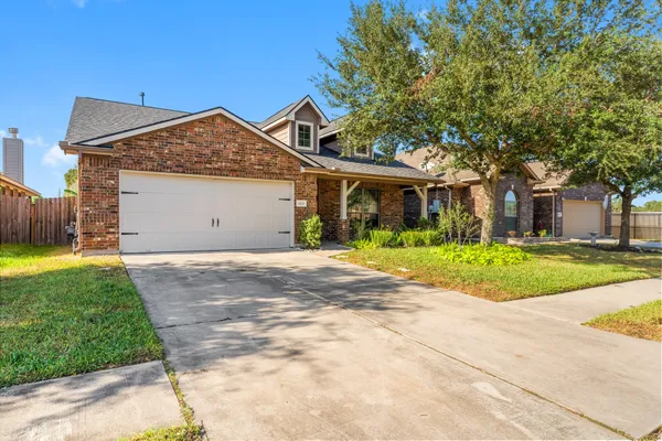 $2,450 | 3103 Lockeridge Village Drive, Spring, TX 77386