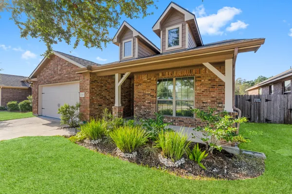 $2,450 | 3103 Lockeridge Village Drive, Spring, TX 77386