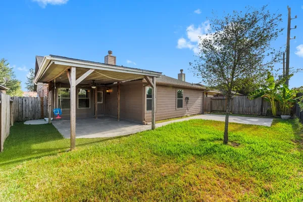 $2,450 | 3103 Lockeridge Village Drive, Spring, TX 77386