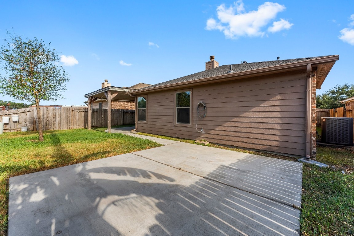 3103 Lockeridge Village Drive Spring, TX 77386 - Photo 46 of 47