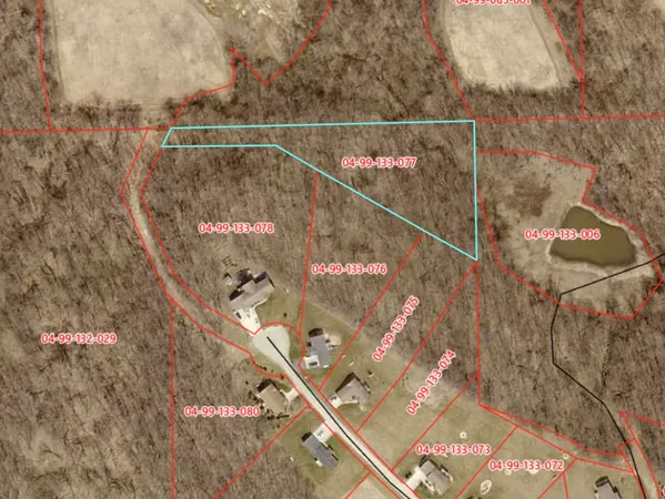 $39,000 | Lot 77 Eagle, McGregor, IA 52157