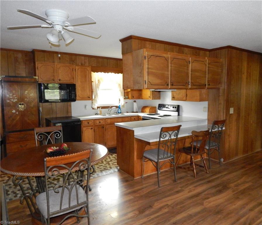 1662 Ralph Joyce Road Sandy Ridge, NC 27046 - Photo 14 of 36