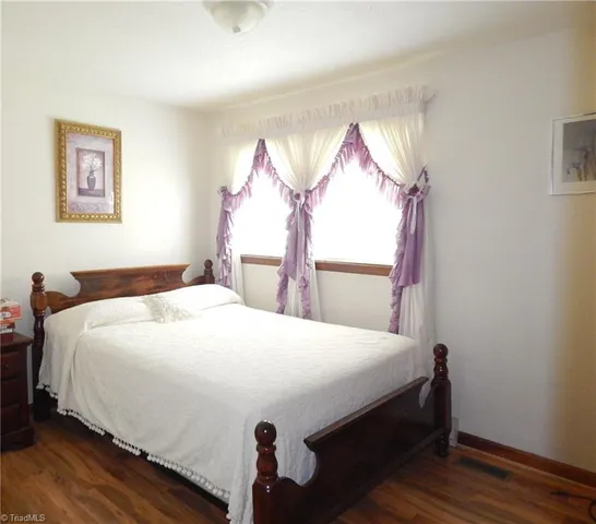 $323,000 | 1662 Ralph Joyce Road, Sandy Ridge, NC 27046