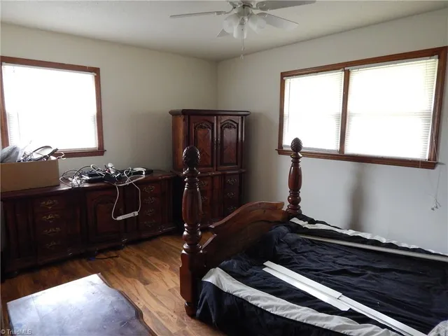 $323,000 | 1662 Ralph Joyce Road, Sandy Ridge, NC 27046