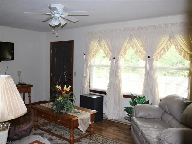 $323,000 | 1662 Ralph Joyce Road, Sandy Ridge, NC 27046