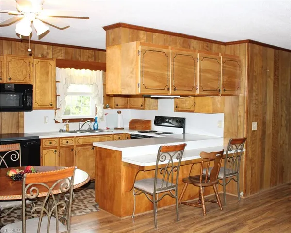 $323,000 | 1662 Ralph Joyce Road, Sandy Ridge, NC 27046