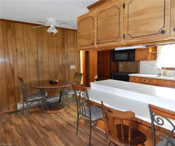 $323,000 | 1662 Ralph Joyce Road, Sandy Ridge, NC 27046