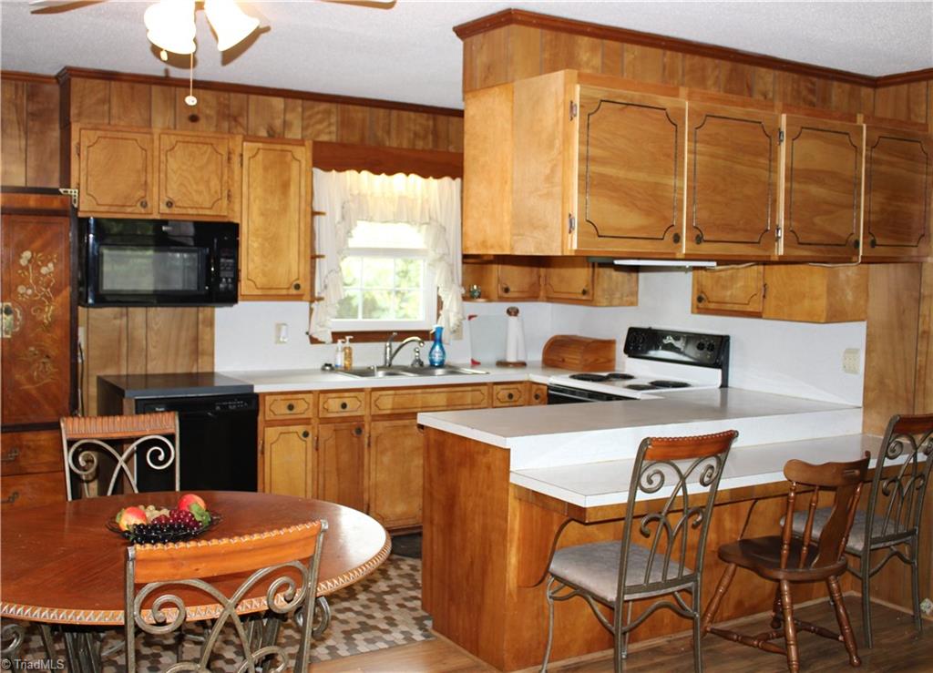 1662 Ralph Joyce Road Sandy Ridge, NC 27046 - Photo 10 of 36