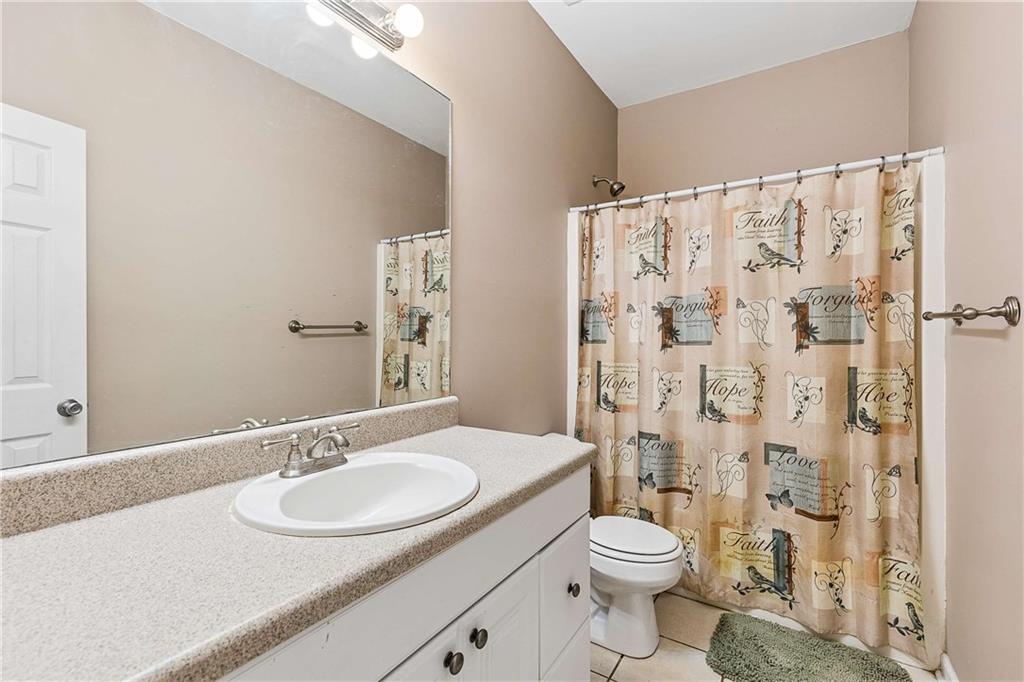 3910 Mountain View Road Northwest Kennesaw, GA 30152 - Photo 36 of 54 Gallery Image 36