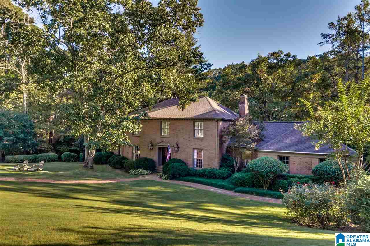 4628 Pine Mountain Road Birmingham, AL 35213 - Photo 2 of 49