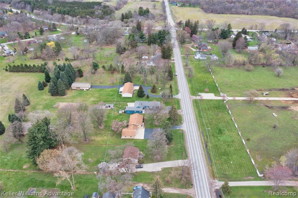 23830 26 Mile Road Macomb, MI 48042 - Photo 55 of 56