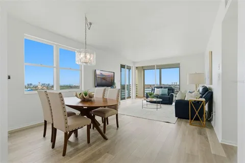 $800,000 | 7932 Sailboat Key Boulevard South, Unit 701, South Pasadena, FL 33707