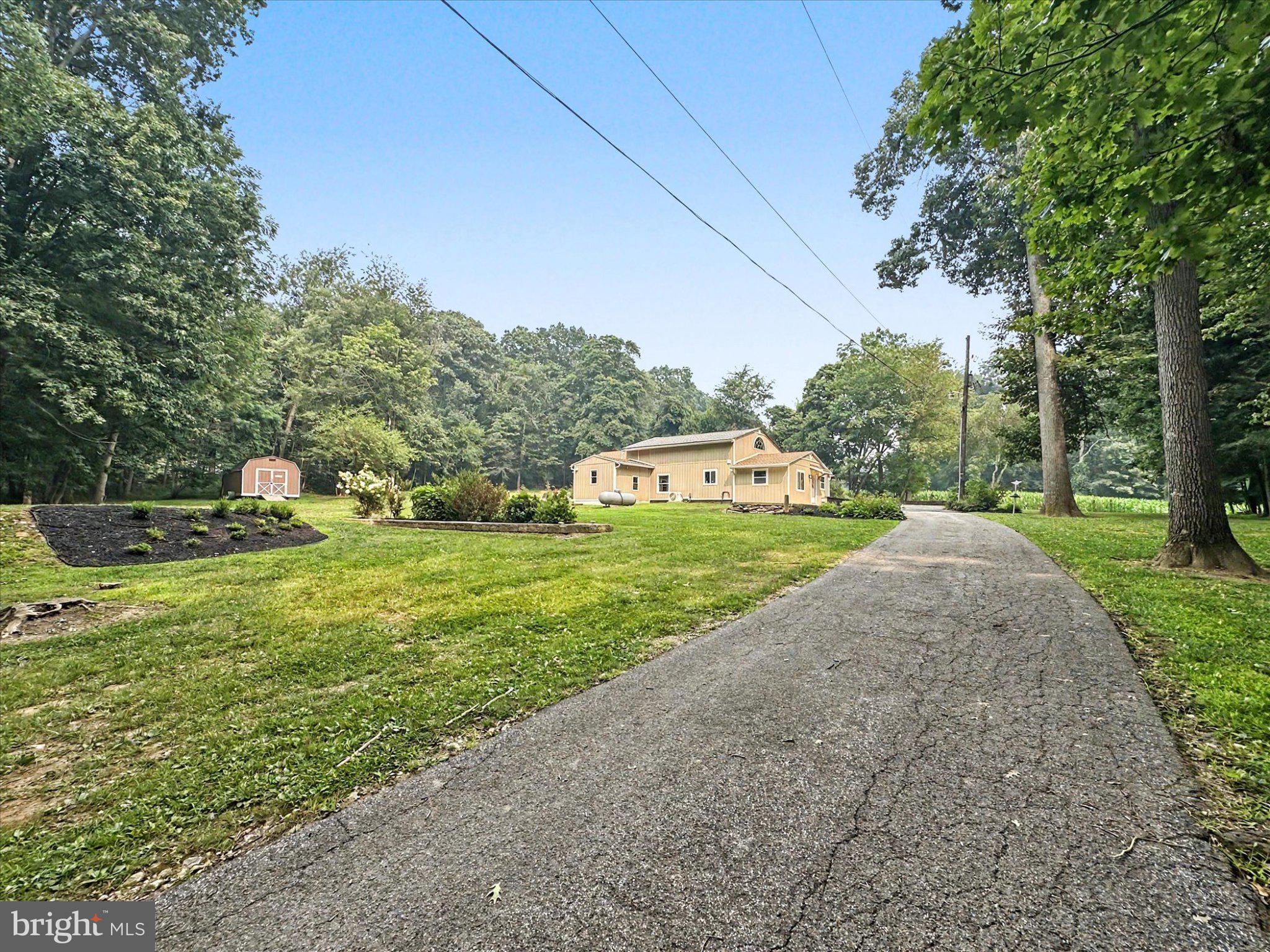 19717 5 Forks Road New Freedom, PA 17349 - Photo 29 of 35 Charming home nestled in nature's embrace.