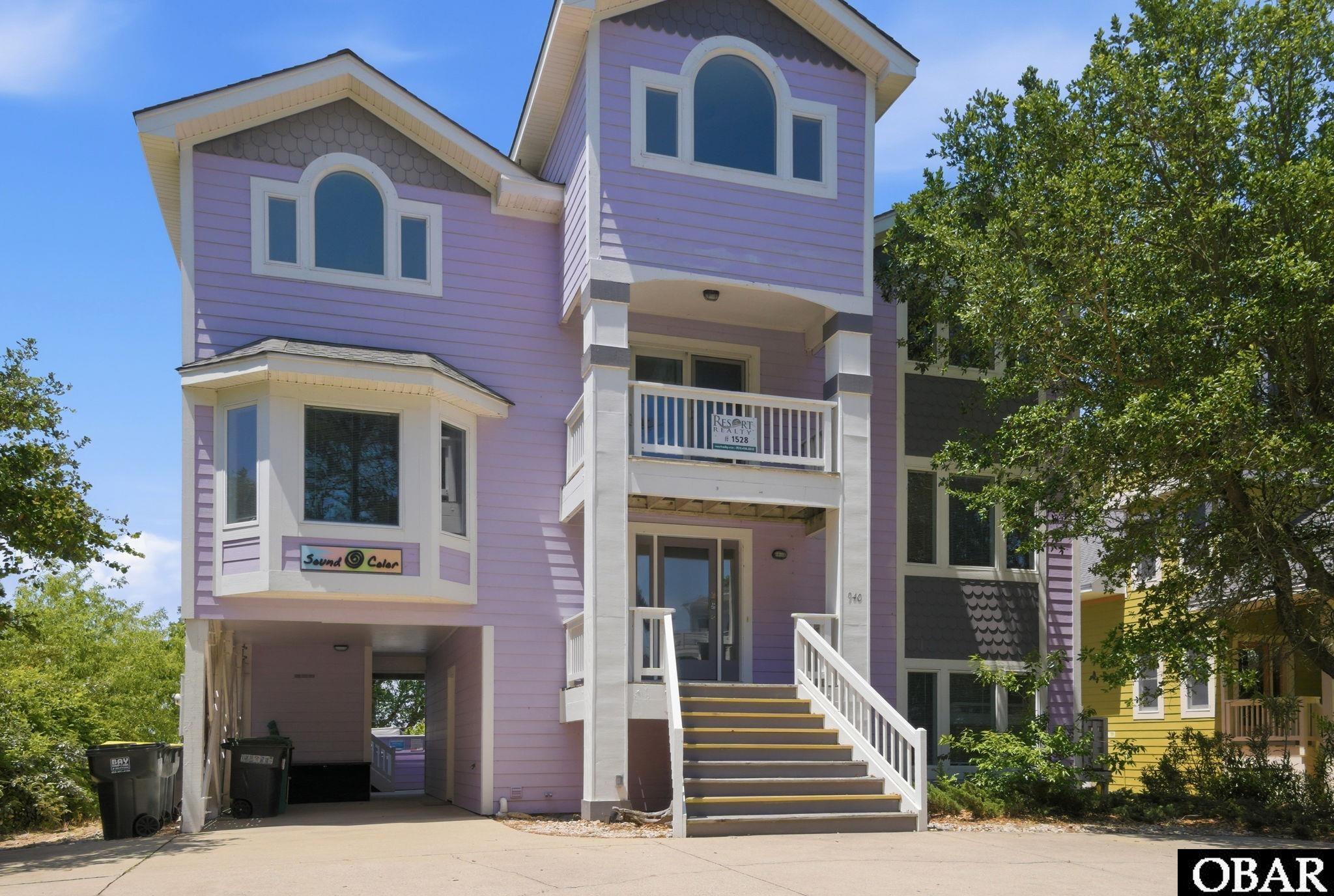 940 South Harbor View Corolla, NC 27927 - Photo 56 of 65