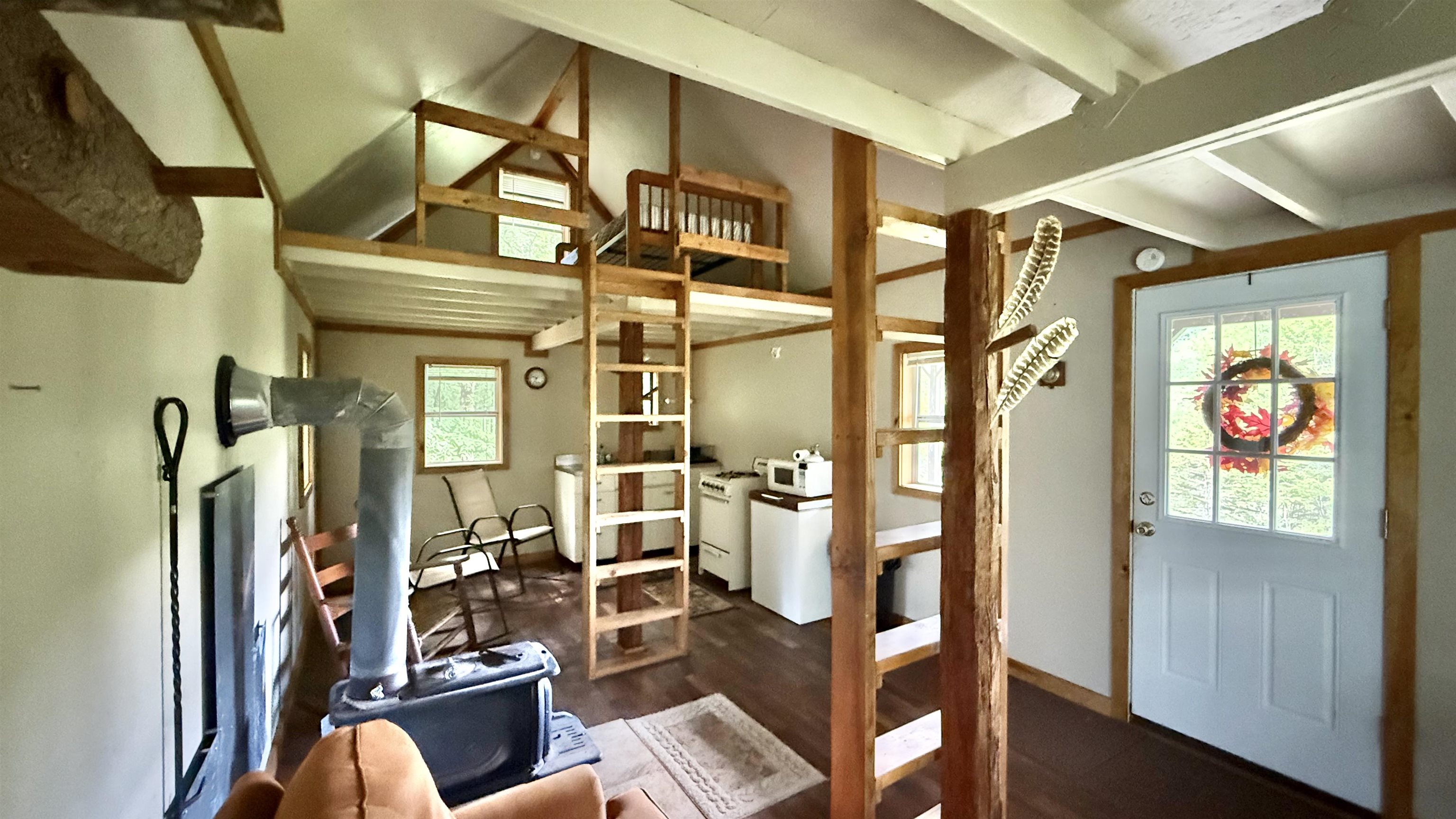 2075 Codding Hollow Road Johnson, VT 05656 - Photo 18 of 54
