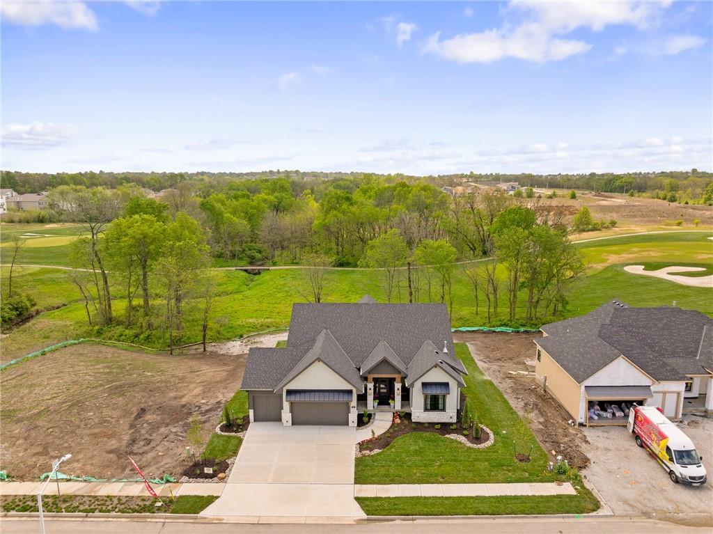 701 Hampstead Drive Raymore, MO 64083 - Photo 56 of 60
