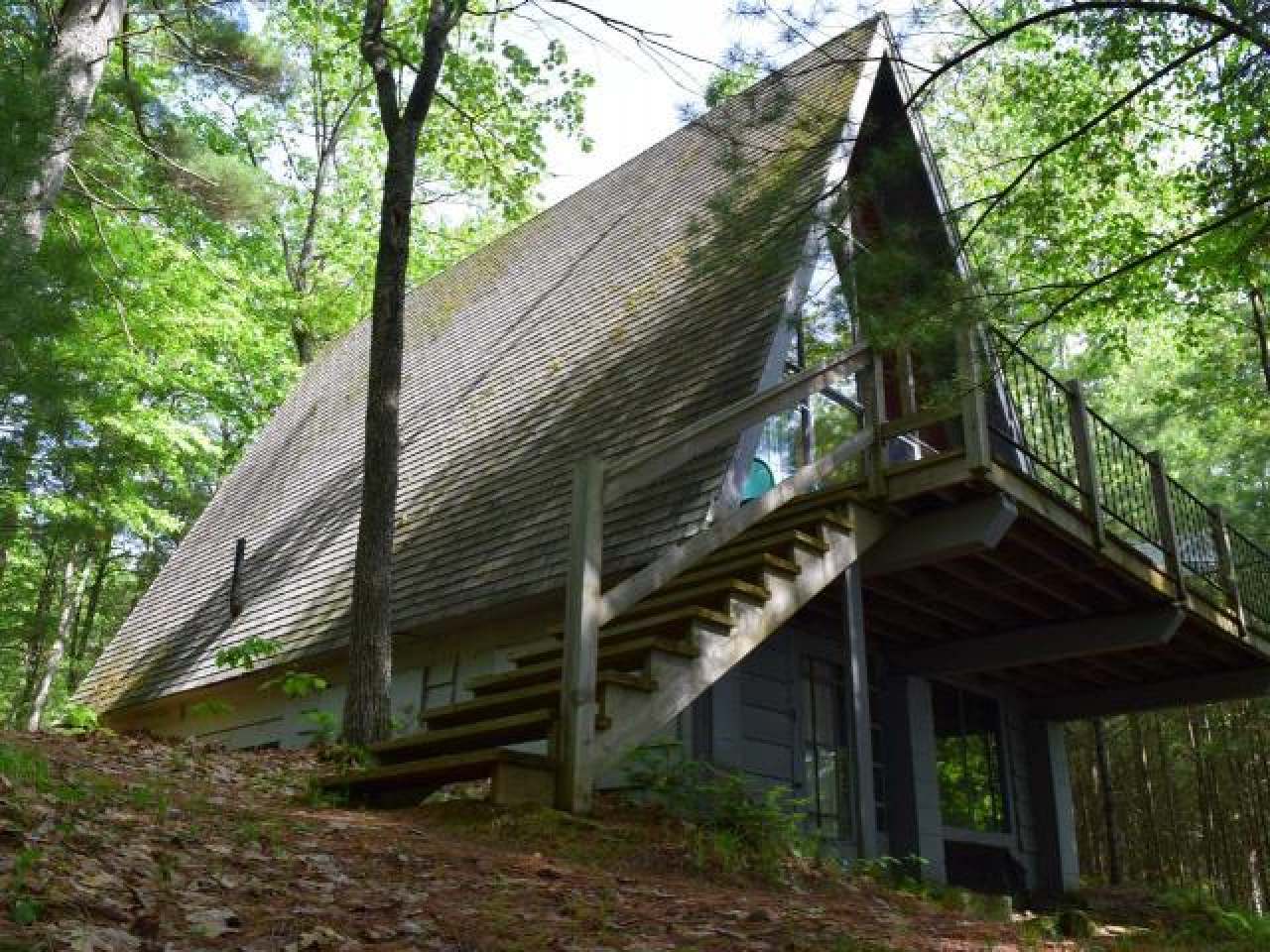 6560 South Bluebird Road Lake Tomahawk, WI 54539 - Photo 19 of 27 Gallery Image 19