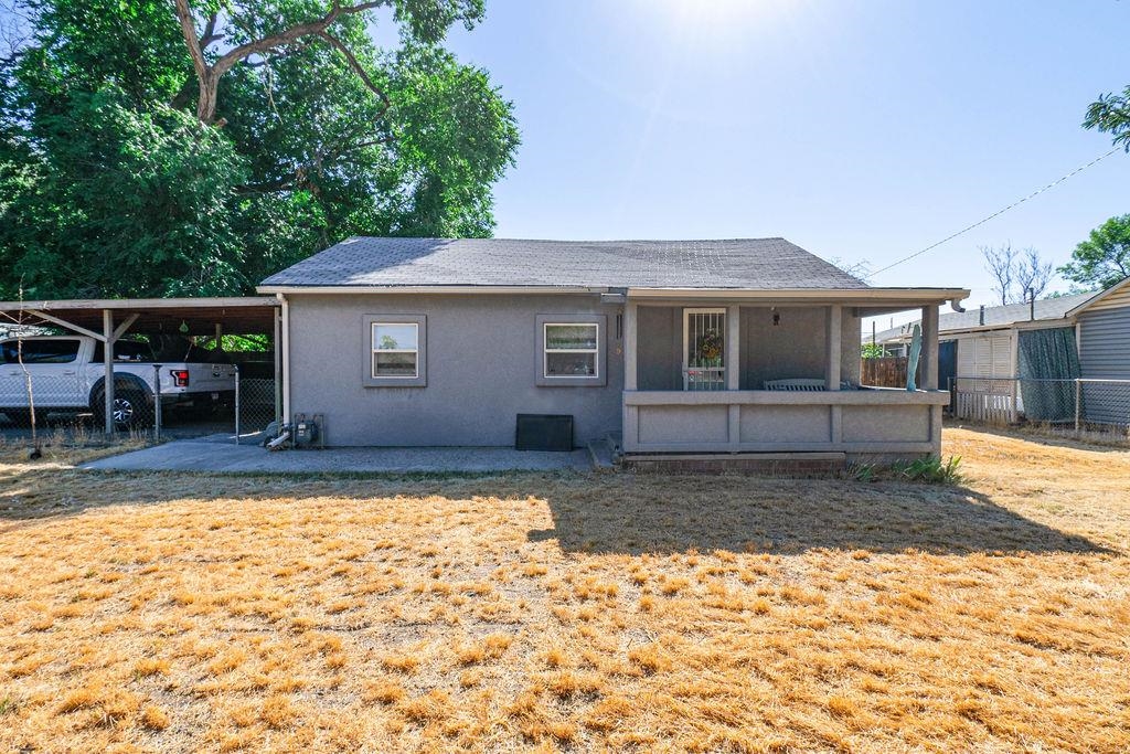 522 Florence Road Grand Junction, CO 81504 - Photo 1 of 15 Gallery Image 1
