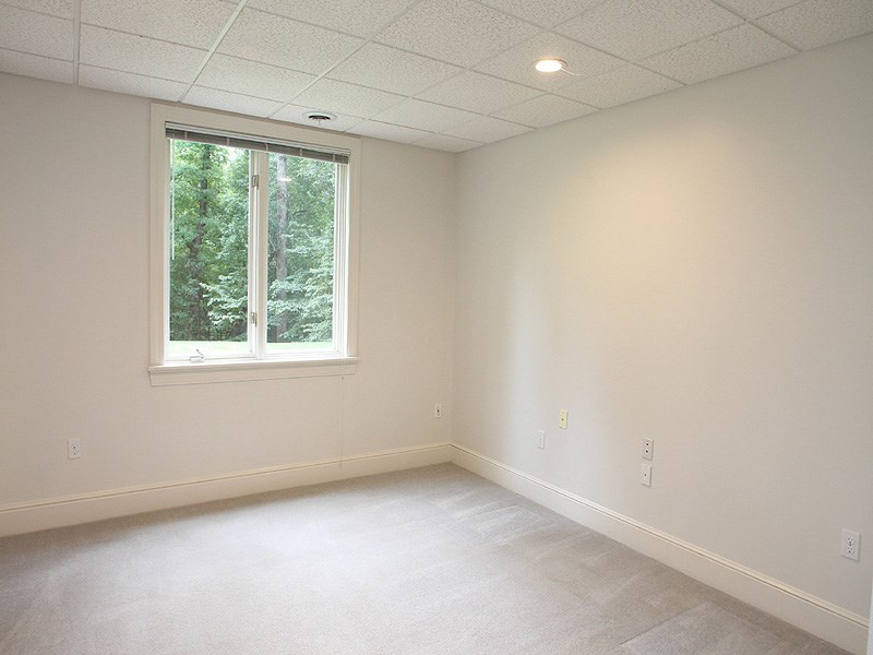 8216 Inverstone Lane Raleigh, NC 27606 - Photo 17 of 25 Exercise Room