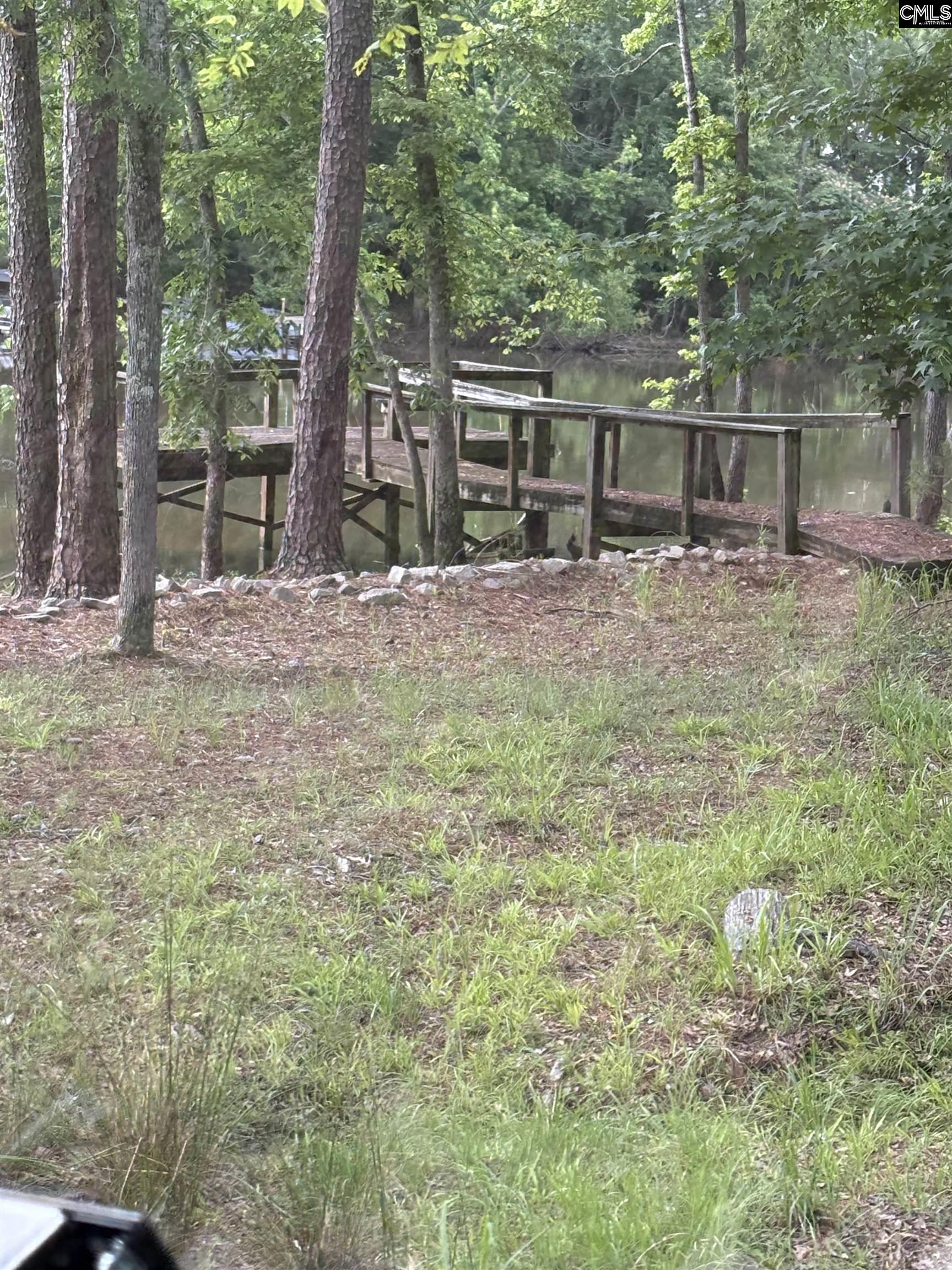 2665 Rolling Hills Road Ridgeway, SC 29130 - Photo 5 of 5
