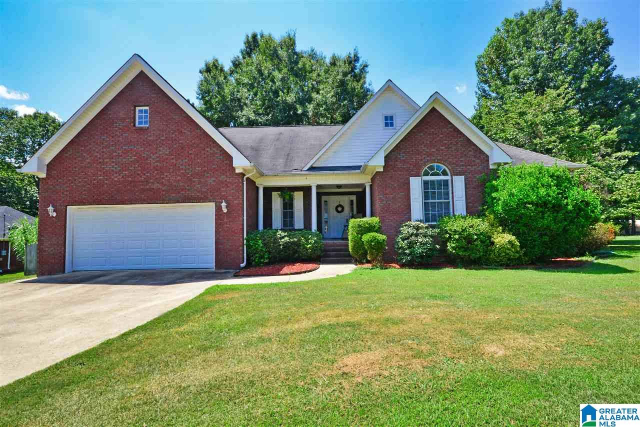 66 County Road 265 Cullman, AL 35057 - Photo 2 of 15