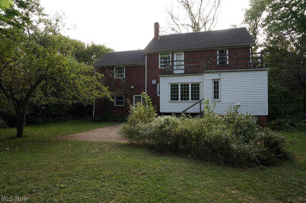 1549 Wood Road Cleveland Heights, OH 44121 - Photo 19 of 25
