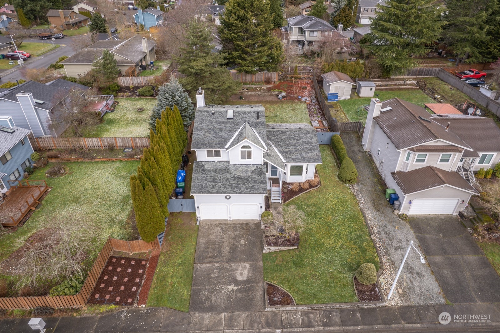 2329 185th Place Southeast Bothell, WA 98012 - Photo 15 of 38 Gallery Image 15