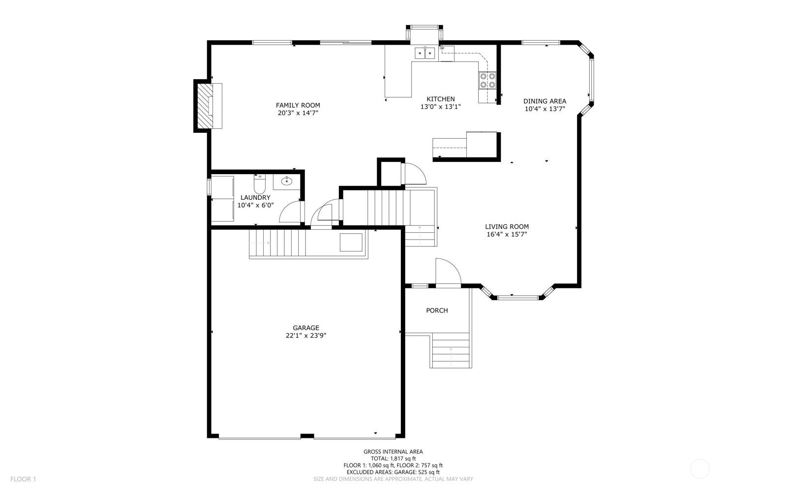 2329 185th Place Southeast Bothell, WA 98012 - Photo 36 of 38 Gallery Image 36